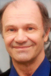 Актер дубляжа, Актер Валентин Морозов