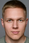 Актер Антон Жижин