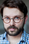 Актер, Режиссер, Продюсер, Актер дубляжа Артем Семакин