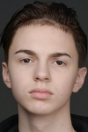 Актер Никита Терентьев