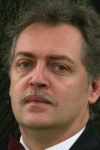 Актер Юрий Чулков