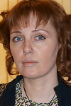 Режиссер, Сценарист Ольга Беляева