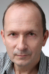 Актер, Актер дубляжа Анатолий Горячев