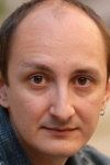 Актер Александр Безруков