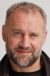 Актер Александр Красовский