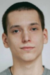 Актер Фёдор Рощин