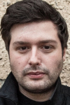 Режиссер, Сценарист, Монтажер Илья Учитель