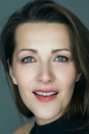 Актриса, Актриса дубляжа Анна Антонова
