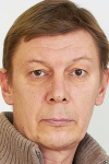 Актер Константин Похмелов