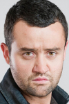 Актер Дэниэл Мейс