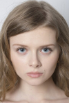 Актриса Алиса Лозовская