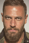 Актер Nicholas Moawwad