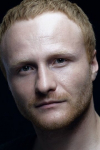 Актер Виталий Салий