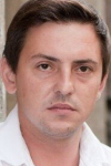 Актер Андрей Терентьев