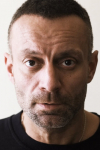 Актер, Режиссер, Сценарист, Оператор, Монтажер, Продюсер Омар Шаргави