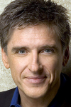 Актер, Сценарист, Продюсер, Режиссер Крэйг Фергюсон