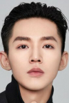 Актер Deng Wei