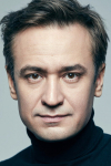 Актер, Режиссер, Сценарист, Продюсер, Оператор, Монтажер Кирилл Жандаров