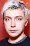 Актер, Актер дубляжа, Режиссер, Монтажер Александр Горчилин