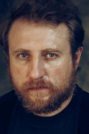 Актер Владимир Свирский