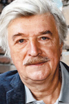 Актер, Актер дубляжа Никита Померанцев