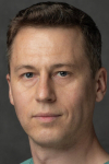 Актер Дмитрий Смирнов