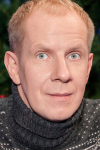 Актер Максим Киселев
