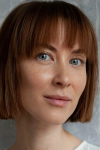 Актриса, Актриса дубляжа Вероника Тимофеева