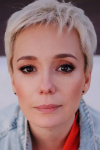 Актриса, Актриса дубляжа Чулпан Хаматова