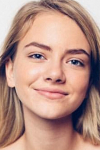 Актриса Елизавета Кононова