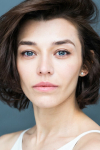 Актриса Алина Астровская