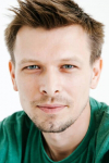 Актер, Композитор Дмитрий Богдан