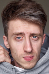 Актер, Режиссер Илья Ловкий