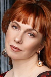 Актриса дубляжа, Актриса Регина Щукина