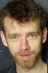 Актер Антуан Райнарц