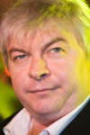 Сценарист, Режиссер, Продюсер Олег Погодин