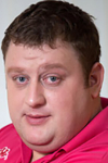 Актер Павел Мисаилов