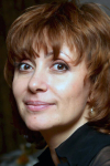 Актриса дубляжа, Актриса Лариса Брохман