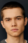 Актер Рузиль Минекаев