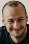 Актер Марат Абайдилда