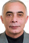 Актер Залим Мирзоев