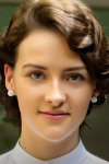 Актриса Olivia Morris
