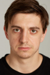 Актер Константин Плотников