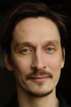 Актер, Режиссер, Композитор Антон Фёдоров