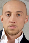 Актер, Актер дубляжа, Сценарист Сергей Гореликов
