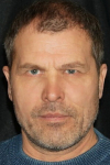 Актер Сергей Легостаев