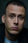 Актер Rhys Yates