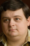 Актер Андрей Капустин