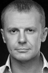 Актер, Актер дубляжа Андрей Стоянов