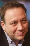 Актер, Режиссер, Актер дубляжа Георгий Дронов